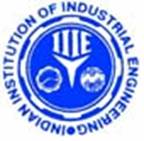 Indian Institution of Industrial Engineering logo