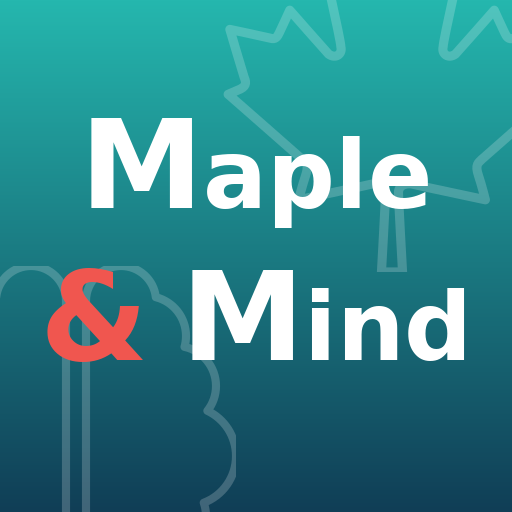 Maple & Mind app icon