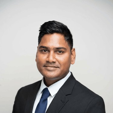 Dr. Ram Kumar Barathan